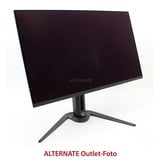 GIGABYTE AORUS FO32U2P, Gaming-Monitor 80.3 cm (31.5 Zoll), schwarz, UltraHD/4K, QD-OLED, DP 2.1 UHBR20, 240Hz Panel