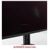 GIGABYTE AORUS FO32U2P, Gaming-Monitor 80.3 cm (31.5 Zoll), schwarz, UltraHD/4K, QD-OLED, DP 2.1 UHBR20, 240Hz Panel