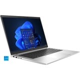 HP EliteBook 840 G9 (8V6A5AT), Notebook silber, Windows 11 Pro 64-Bit, 35.6 cm (14 Zoll), 512 GB SSD