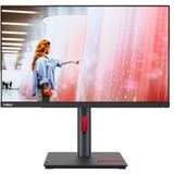 Lenovo ThinkVision P24q-30, LED-Monitor 61 cm (24 Zoll), schwarz, QHD, IPS, 60Hz