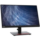 Lenovo ThinkVision T24m-29, LED-Monitor 61 cm (24 Zoll), schwarz, FullHD, IPS, 60 Hz