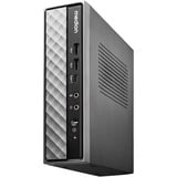 Medion S20 (MD35431), Mini-PC schwarz/silber, Windows 11 Pro 64-Bit