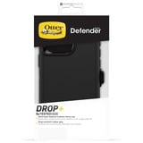 Otterbox Defender, Handyhülle schwarz, iPhone 15 Pro Max