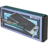 RAIJINTEK CALORE ELITE CA240 240mm, Radiator 