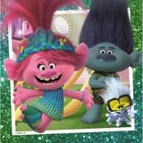 Ravensburger Kinderpuzzle Trolls 3 3x 49 Teile