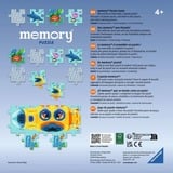 Ravensburger memory Puzzle Unterwasserwelt, Brettspiel 