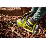 Ryobi ONE+ Akku-Astsäge RY18PSX10A-120, 18Volt grün/schwarz, Li-Ionen Akku 2,0Ah