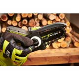 Ryobi ONE+ Akku-Astsäge RY18PSX10A-120, 18Volt grün/schwarz, Li-Ionen Akku 2,0Ah