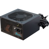 Seasonic G12 GM-550 550W, PC-Netzteil 2x PCIe, Kabelmanagement, 550 Watt