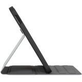 Targus Click-In Hülle, Tablethülle silber, für iPad (10. Generation) 10,9"