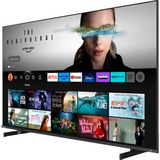 Toshiba 65QF5D63DA, QLED-Fernseher 164 cm (65 Zoll), schwarz, UltraHD/4K, Triple Tuner, SmartTV, Fire TV