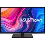 ASUS PA329CV, LED-Monitor 81 cm (32 Zoll), schwarz, UltraHD/4K, IPS, USB-C, AMD Free-Sync