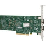 Broadcom NetXtreme 2x 25GbE, LAN-Adapter 