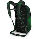 Osprey Daylite , Rucksack dunkelgrün, 13 Liter