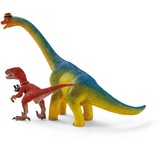 Schleich Dinosaurs Große Dino-Forschungsstation, Spielfigur 