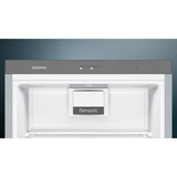 Siemens KS36VVIEP iQ300, Vollraumkühlschrank edelstahl