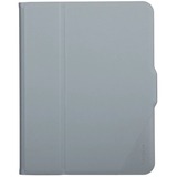 Targus VersaVu Hülle, Tablethülle silber, für iPad (10. Generation) 10,9"