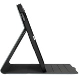 Targus VersaVu Hülle, Tablethülle silber, für iPad (10. Generation) 10,9"