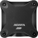 ADATA SD620 2 GB, Externe SSD schwarz, Micro-USB-B 3.2 Gen 2 (10 Gbit/s)