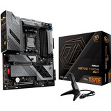 ASRock X870E Taichi Lite, Mainboard 