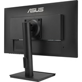 ASUS EyeCare VA24DQFS, LED-Monitor 60.5 cm (23.8 Zoll), schwarz, HDMI, FHD, 100Hz Panel