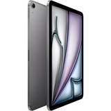 Apple iPad Air 11" (512 GB), Tablet-PC grau, 5G / Gen 6 / 2024