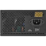 Chieftec ZPU-600S, PC-Netzteil schwarz, 600 Watt