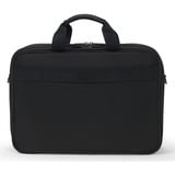 DICOTA Eco Top Traveller BASE, Notebooktasche schwarz, bis 43,9 cm (17,3")