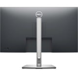 Dell P3223QE, LED-Monitor 80 cm (32 Zoll), schwarz/silber, UltraHD/4K, IPS, USB-C, HDMI