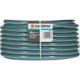 GARDENA Classic Schlauch 13mm (1/2") grau/türkis, 50 Meter