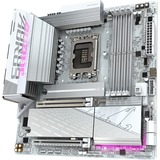 GIGABYTE B860M AORUS ELITE WIFI6E ICE, Mainboard 