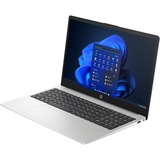 HP 250 G10 (9V1L5AT), Notebook silber, Intel® Core™ i5-1335U, Intel® Iris® Xe Graphics, 16 GB DDR4, 512 GB SSD, Windows 11 Pro 64-Bit