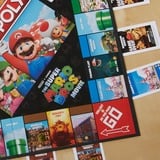 Hasbro Monopoly Super Mario Film Edition, Brettspiel 