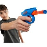 Hasbro Nerf N Series Flex, Dartblaster blau/orange