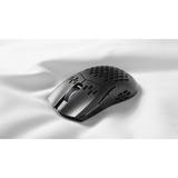 Keychron M1 Wireless, Gaming-Maus schwarz