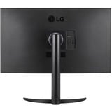 LG 32UR550-B, LED-Monitor 80 cm (31.5 Zoll), schwarz, UltraHD/4K, VA, AMD Free-Sync