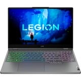 Lenovo Legion 5 15IAH7H (82RB00HYGE), Gaming-Notebook grau, Windows 11 Home 64-Bit, 39.6 cm (15.6 Zoll) & 165 Hz Display, 1 TB SSD