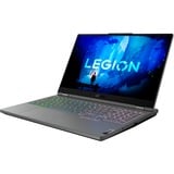 Lenovo Legion 5 15IAH7H (82RB00HYGE), Gaming-Notebook grau, Windows 11 Home 64-Bit, 39.6 cm (15.6 Zoll) & 165 Hz Display, 1 TB SSD