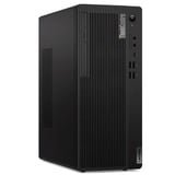 Lenovo ThinkCentre M70t Gen 4 (12DR0011GE), PC-System schwarz, Windows 11 Pro 64-Bit