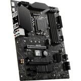 MSI PRO Z790-S WIFI, Mainboard schwarz