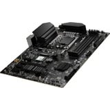 MSI PRO Z790-S WIFI, Mainboard schwarz