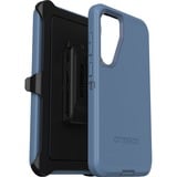 Otterbox Defender, Handyhülle blau, Samsung Galaxy S24+