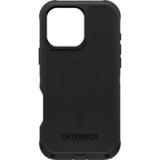 Otterbox Defender, Handyhülle schwarz, iPhone 16 Pro Max, MagSafe