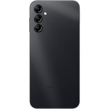 SAMSUNG Galaxy A14 5G 64GB, Handy Black, Dual SIM, Android 13, 4 GB