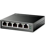 TP-Link TL-SG105PE, Switch grau