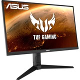 ASUS TUF Gaming VG279QL1A, Gaming-Monitor 68.47 cm (27 Zoll), schwarz, FullHD, IPS, FreeSync Premium, 165Hz Panel