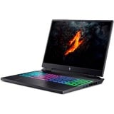 Acer Nitro 16 (AN16-42-R1N7), Gaming-Notebook schwarz, AMD Ryzen 9 8945HS, NVIDIA GeForce RTX 4070, 32 GB, 1 TB SSD, Windows 11 Home 64-Bit