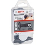 Bosch Tauchsägeblatt PAII 65 APB Wood + Metal 10 Stück, BIM, Breite 65mm