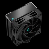 DeepCool AK400 Zero Dark, CPU-Kühler schwarz