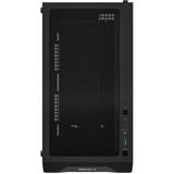 DeepCool CC360 ARGB, Tower-Gehäuse schwarz, Tempered Glass